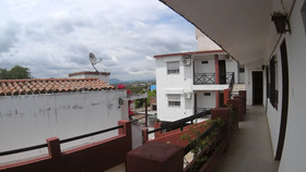 Altea Hotel De Las Sierras
