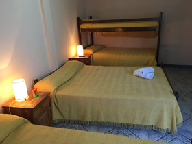 Altea Hotel De Las Sierras