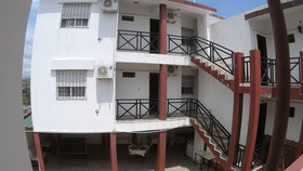 Altea Hotel De Las Sierras