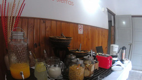 Altea Hotel De Las Sierras