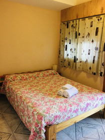 Altea Hotel De Las Sierras