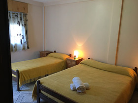 Altea Hotel De Las Sierras