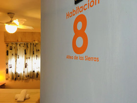 Altea Hotel De Las Sierras
