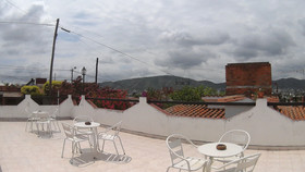 Altea Hotel De Las Sierras