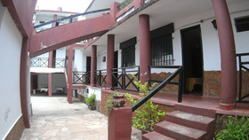 Altea Hotel De Las Sierras