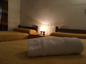 Altea Hotel De Las Sierras