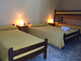 Altea Hotel De Las Sierras