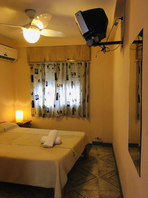 Altea Hotel De Las Sierras