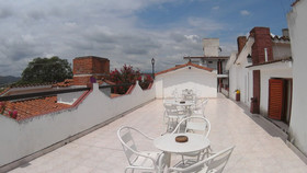 Altea Hotel De Las Sierras