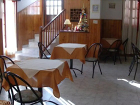 Altea Hotel De Las Sierras
