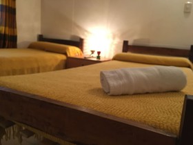Altea Hotel De Las Sierras