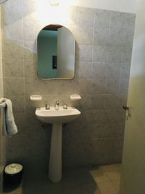 Altea Hotel De Las Sierras