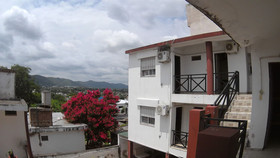 Altea Hotel De Las Sierras