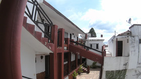 Altea Hotel De Las Sierras