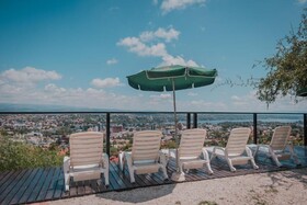 Altos Apart Carlos Paz