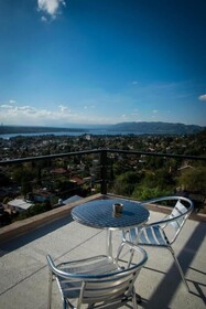 Altos Apart Carlos Paz