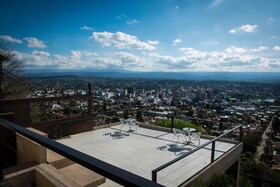 Altos Apart Carlos Paz