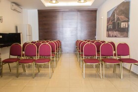 Amerian Carlos Paz Apart & Suites