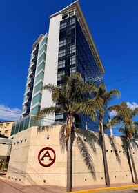 Amerian Carlos Paz Apart & Suites