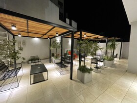 Amerian Carlos Paz Apart & Suites