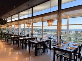 Amerian Carlos Paz Apart & Suites