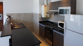Amerian Carlos Paz Apart & Suites
