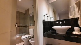 Amerian Carlos Paz Apart & Suites