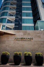 Amerian Carlos Paz Apart & Suites