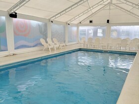Amerian Carlos Paz Apart & Suites
