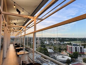 Amerian Carlos Paz Apart & Suites