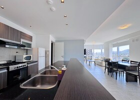 Amerian Carlos Paz Apart & Suites