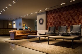 Amerian Carlos Paz Apart & Suites