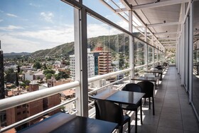 Amerian Carlos Paz Apart & Suites