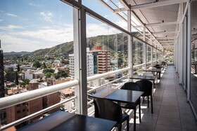 Amerian Carlos Paz Apart & Suites