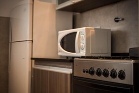 Amerian Carlos Paz Apart & Suites