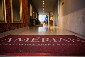 Amerian Carlos Paz Apart & Suites