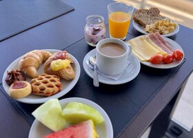 Amerian Carlos Paz Apart & Suites