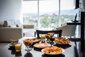 Amerian Carlos Paz Apart & Suites