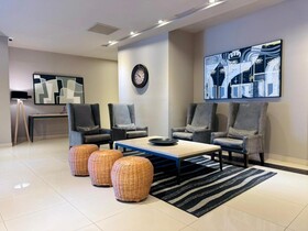 Amerian Carlos Paz Apart & Suites