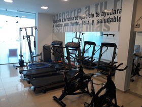 Amerian Carlos Paz Apart & Suites