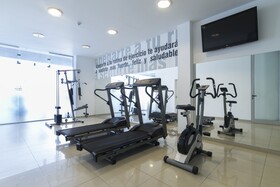 Amerian Carlos Paz Apart & Suites
