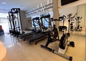 Amerian Carlos Paz Apart & Suites