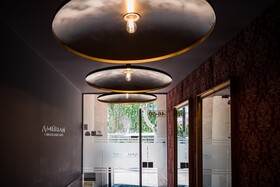 Amerian Carlos Paz Apart & Suites