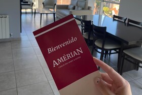 Amerian Carlos Paz Apart & Suites
