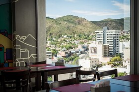 Amerian Carlos Paz Apart & Suites
