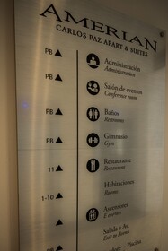 Amerian Carlos Paz Apart & Suites