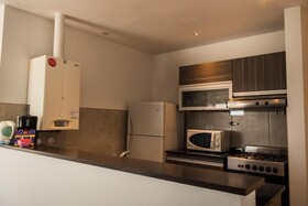 Amerian Carlos Paz Apart & Suites