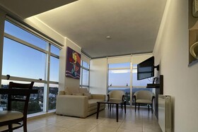 Amerian Carlos Paz Apart & Suites