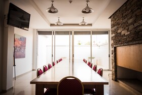 Amerian Carlos Paz Apart & Suites