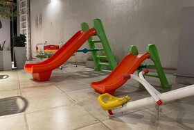 Amerian Carlos Paz Apart & Suites